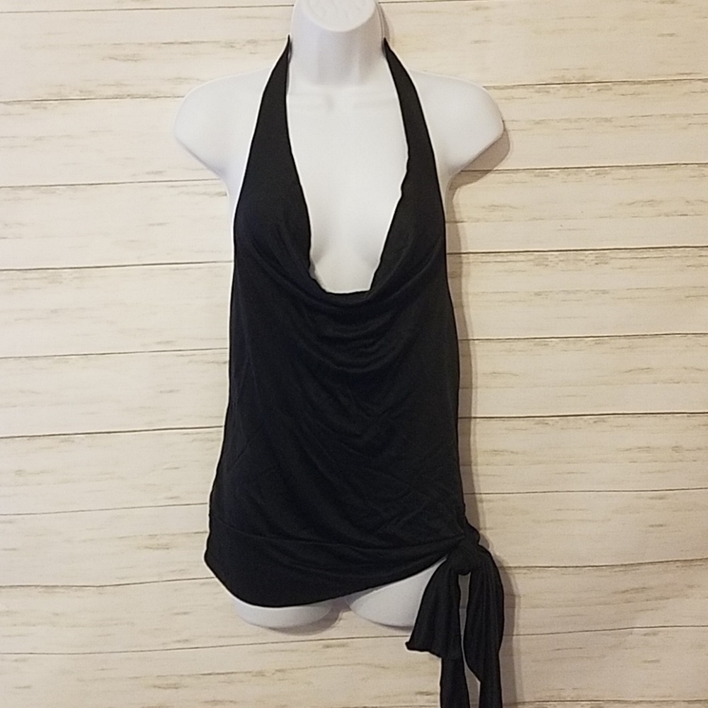 Express black top